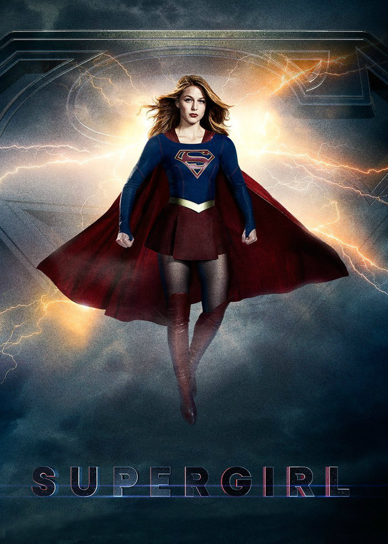 女超人第三季-全集高清在线观看